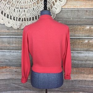 Vintage Sweaters - Vintage | Ballantyne Of Peebles Cashmere Cardigan Vintage Sweaters - Vintage | Ballantyne Of Peebles Cashmere Cardigan